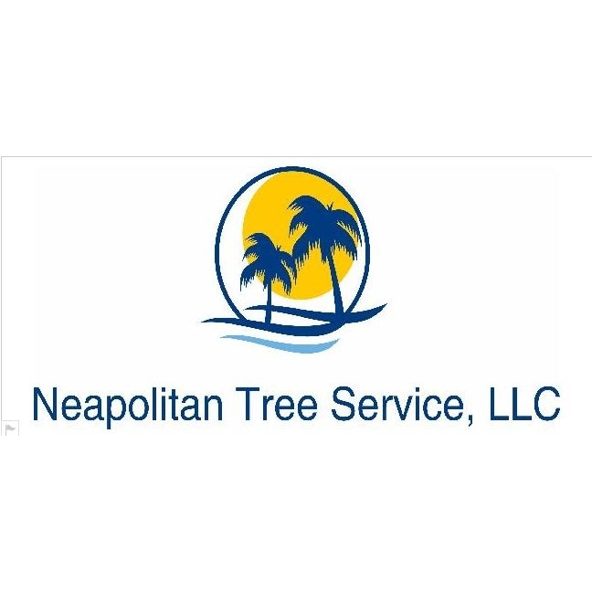 Neapolitan Tree Service, LLC Logo