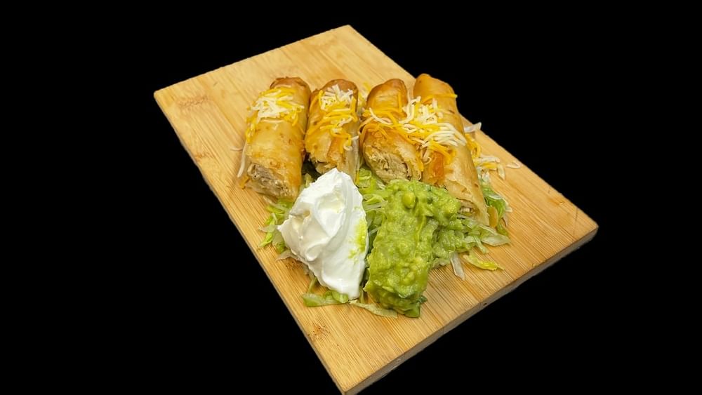 Flautas