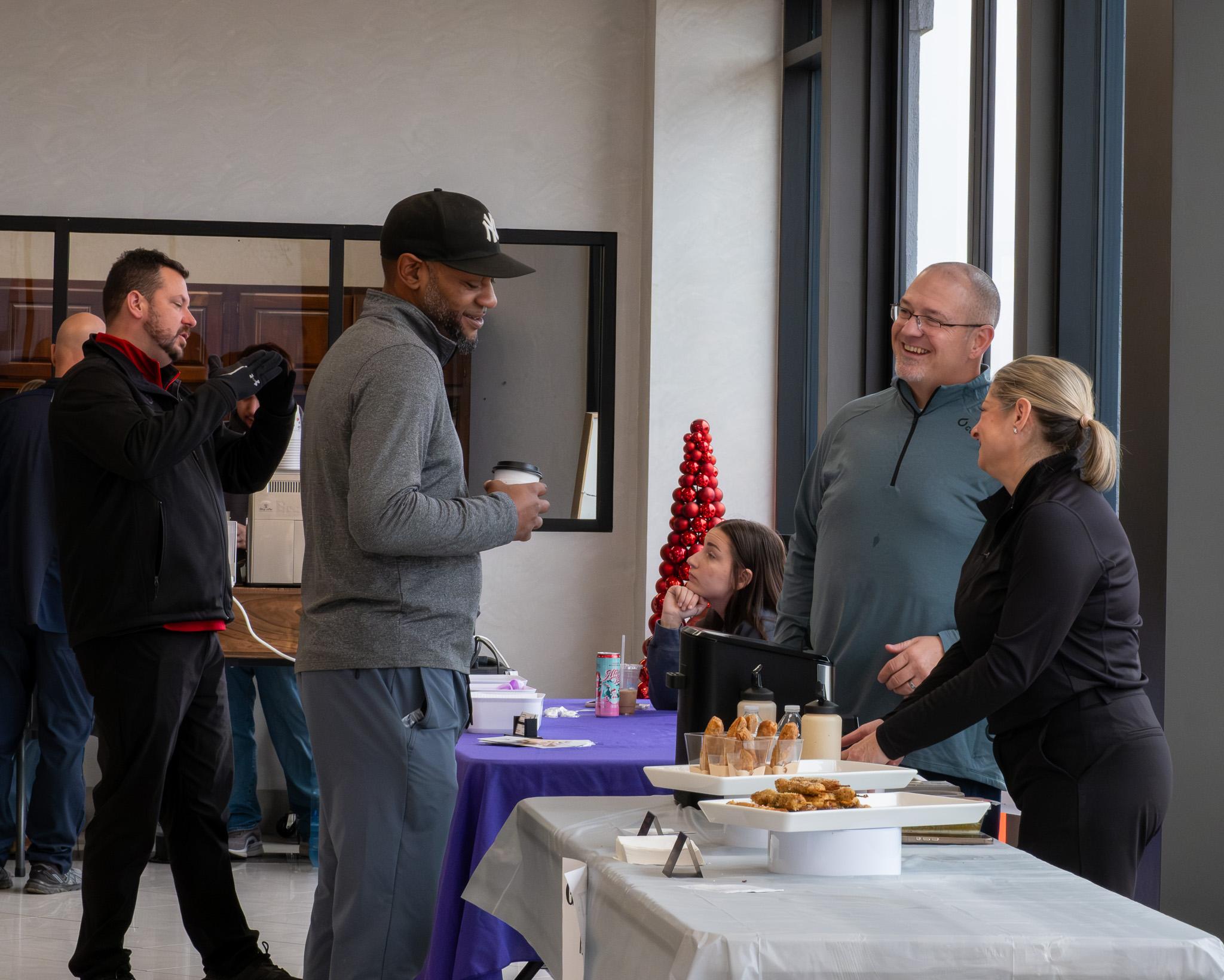 Reed Ford of Harrisonville Image