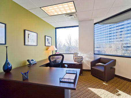 Regus - New Jersey, East Rutherford - Meadowlands Photo