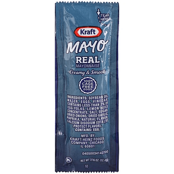 Mayo