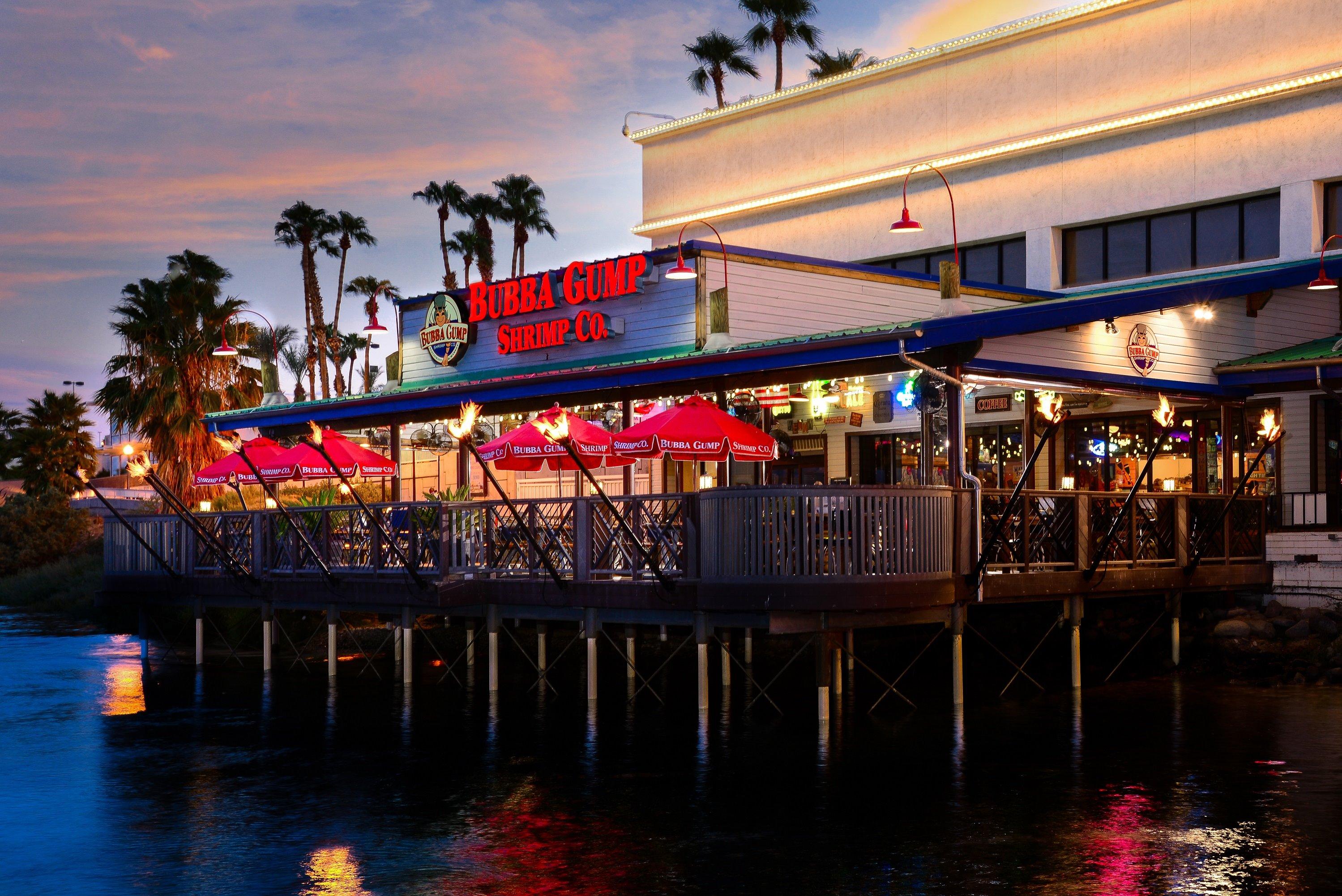 Golden Nugget Laughlin Hotel & Casino Photo