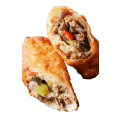 Philly Cheesesteak Eggroll (1pc)