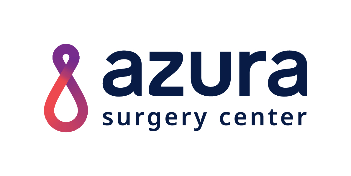 Logo of Azura Surgery Center Connecticut