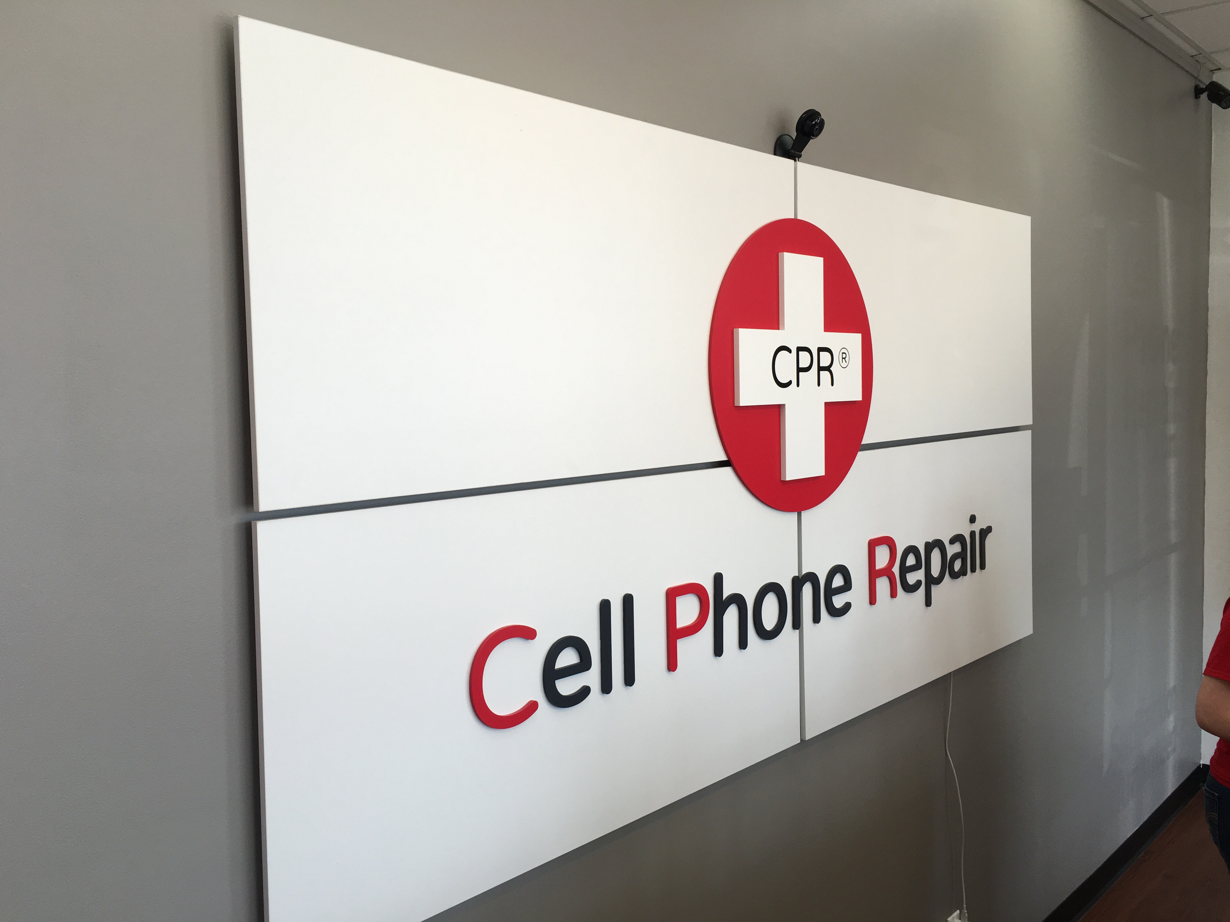 CPR Cell Phone Repair Anderson Photo