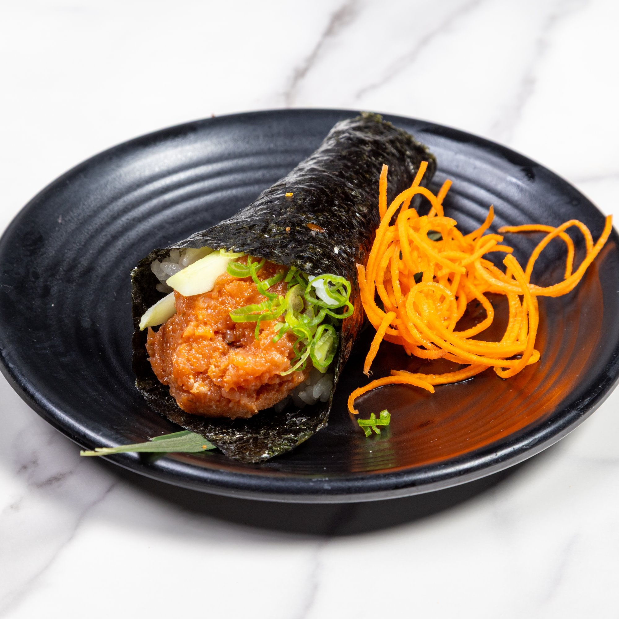 Spicy Tuna Roll