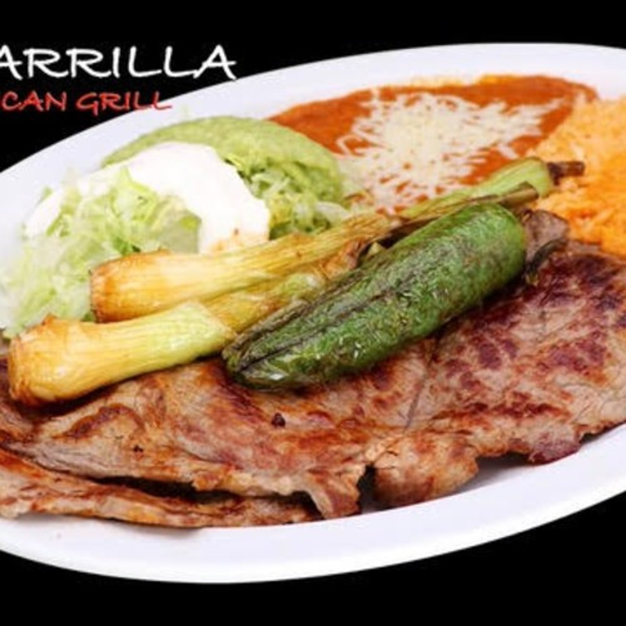 Carne Asada