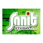logo Projekční kancelář SANIT STUDIO, s.r.o.