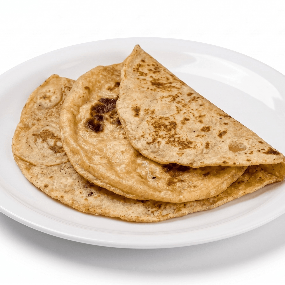 Tawa Roti (Chapati)