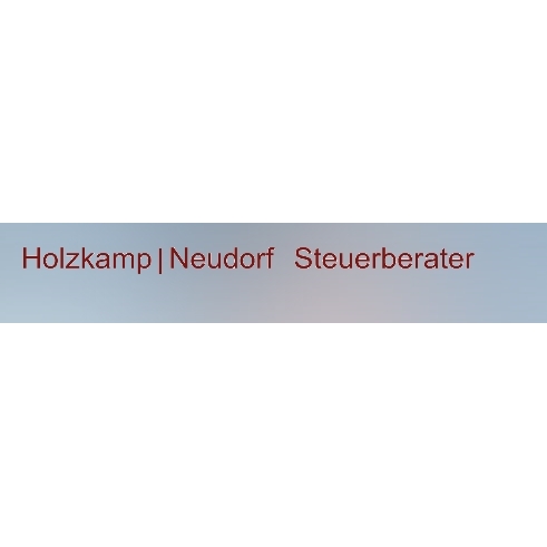 Logo von Holzkamp | Neudorf Steuerberater