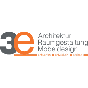 Logo von Gestaltung 3e
