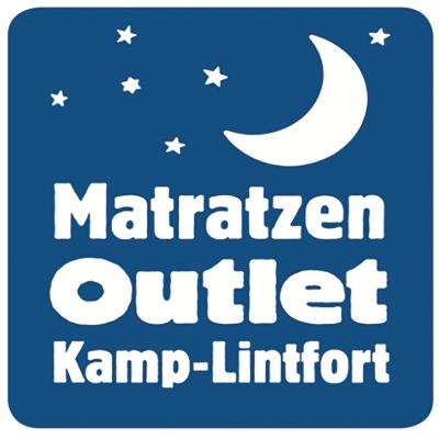 Logo von Matratzen Outlet Kamp-Lintfort