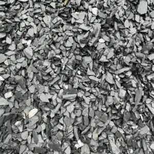 Gravel and Sand