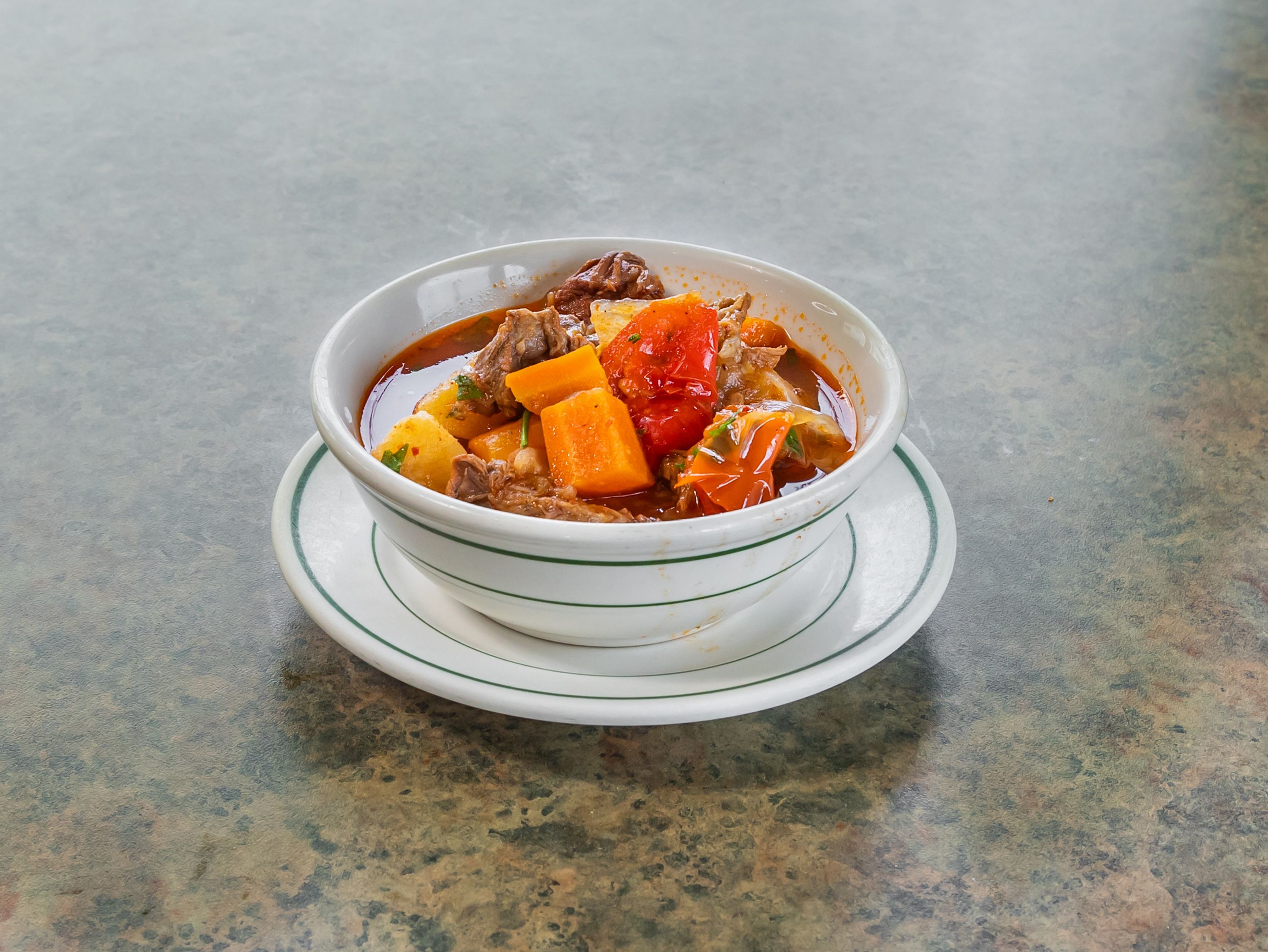 Beef Stew Soup