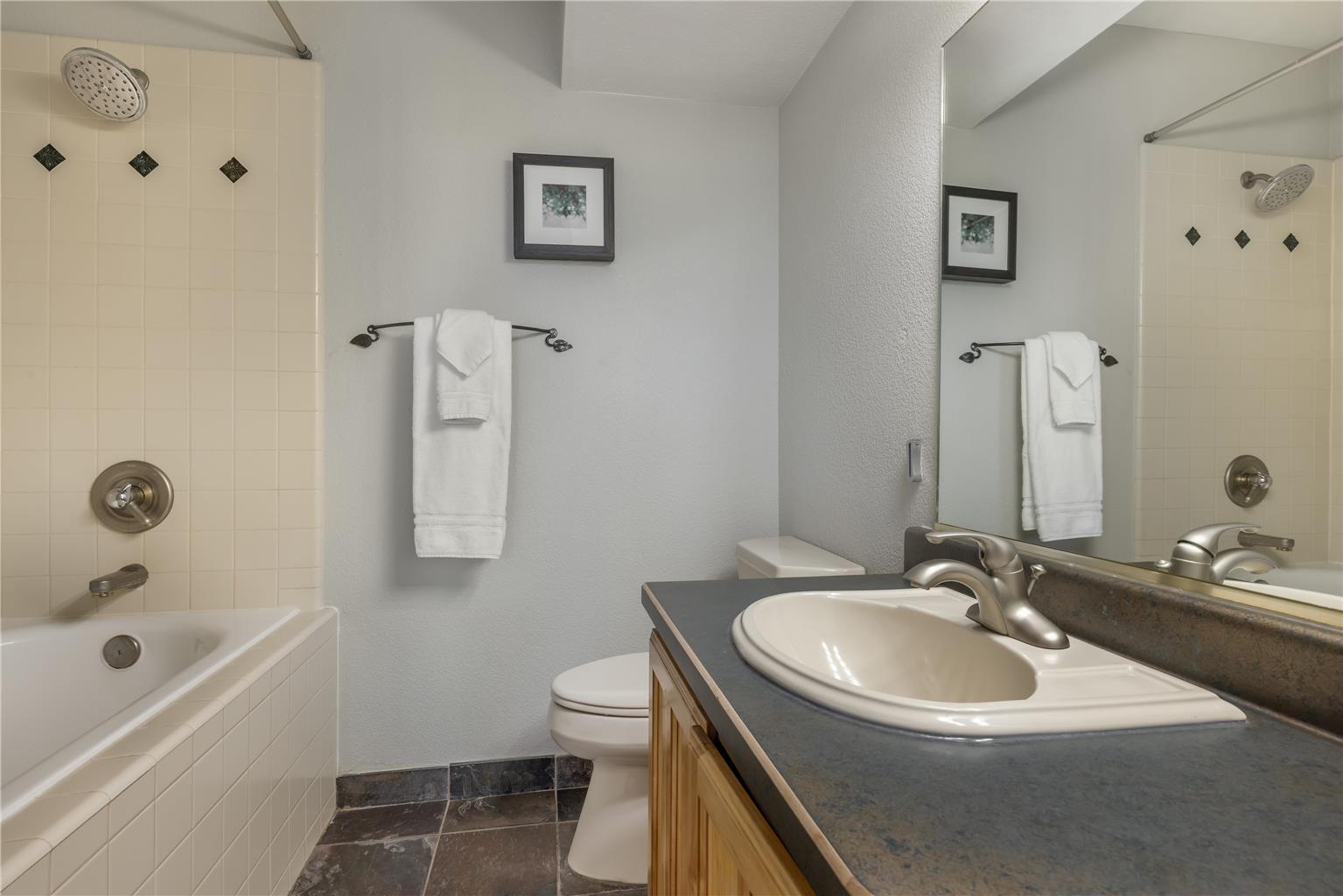 Hilton Vacation Club Cedar Breaks Brian Head Image