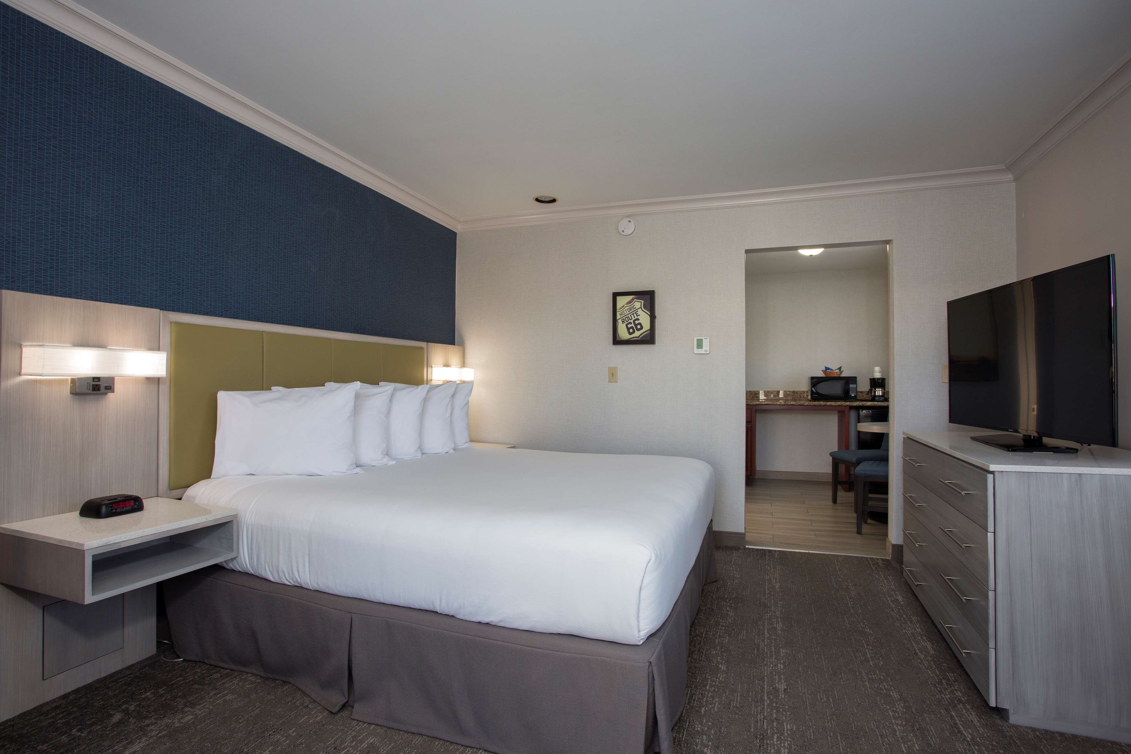 SureStay Hotel by Best Western Santa Monica Photo