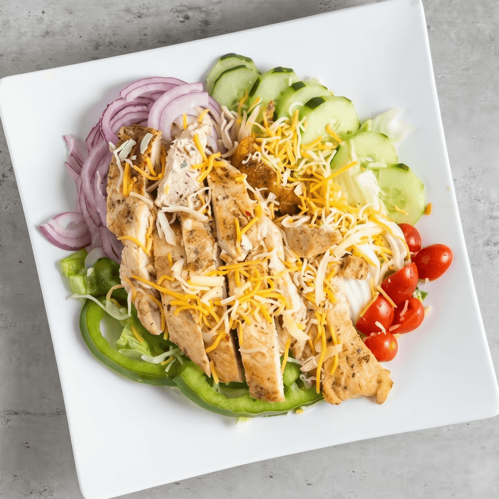 Cobb Salad