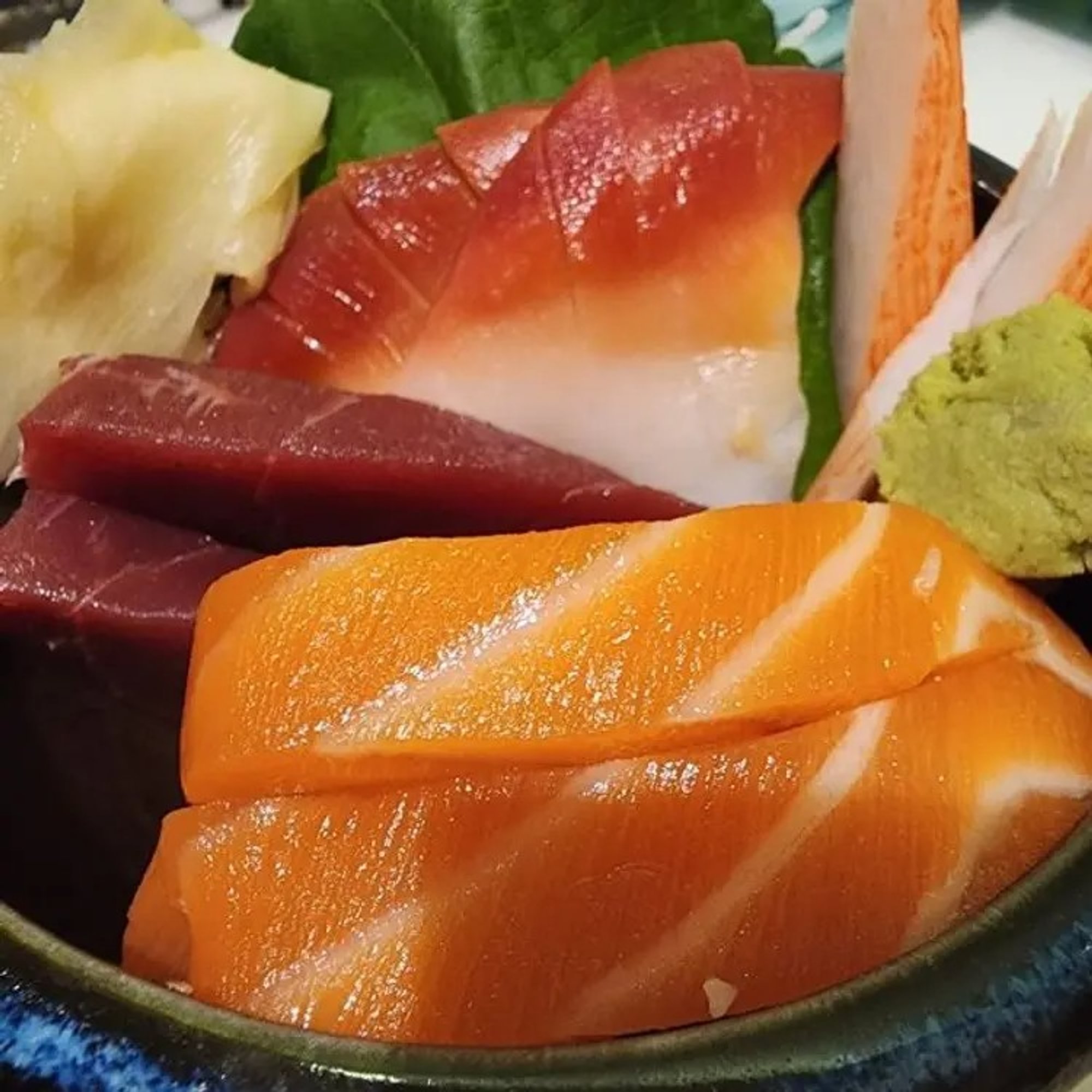 Sashimi