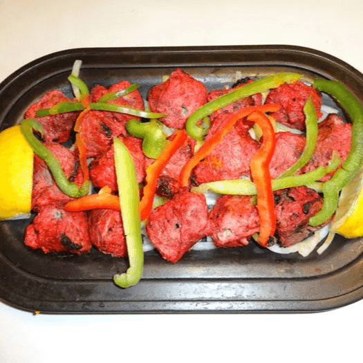 Lamb Tikka