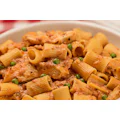 Spicy Chicken Rigatoni