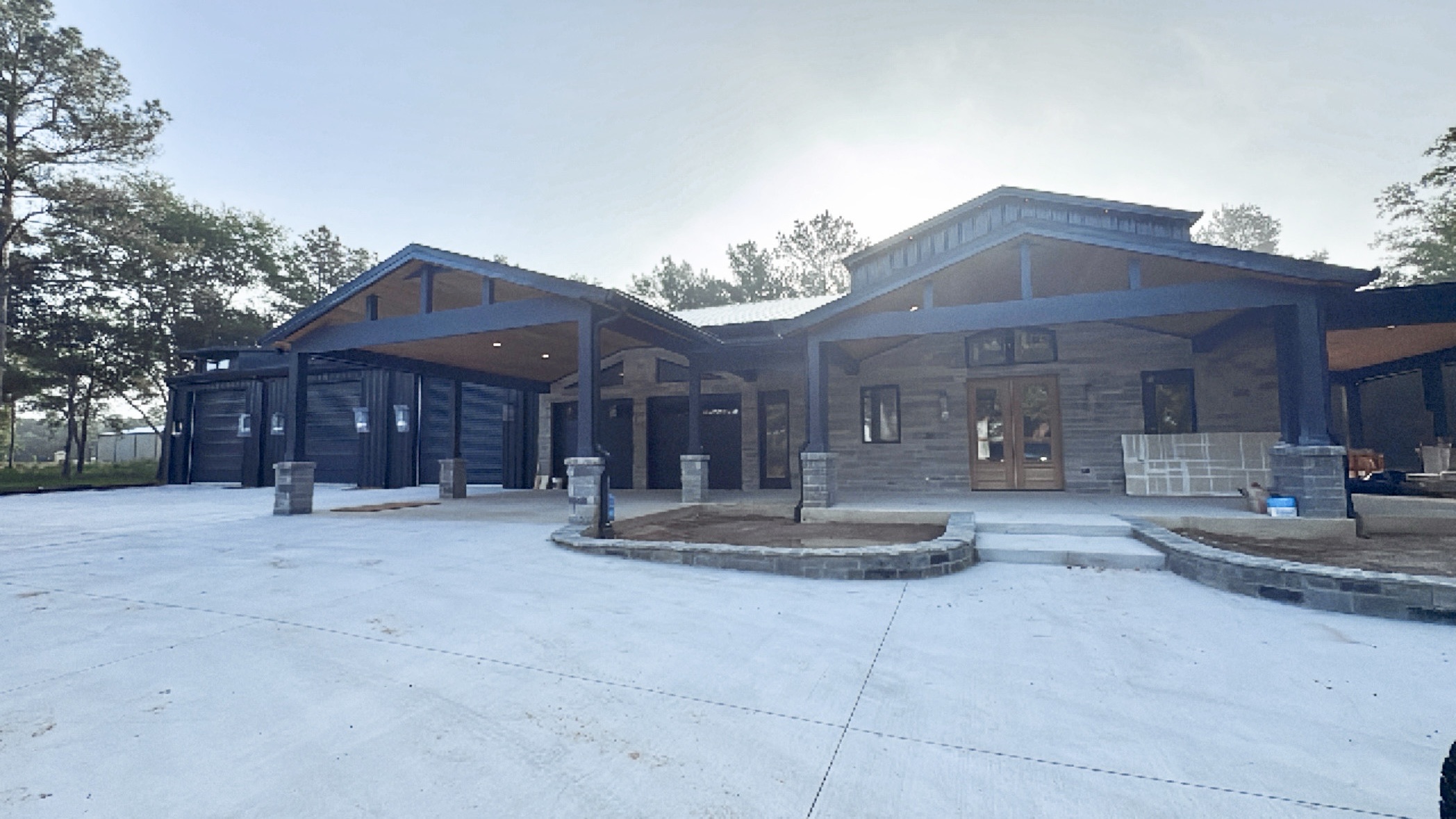 Exteriors of Texas, LLC Image