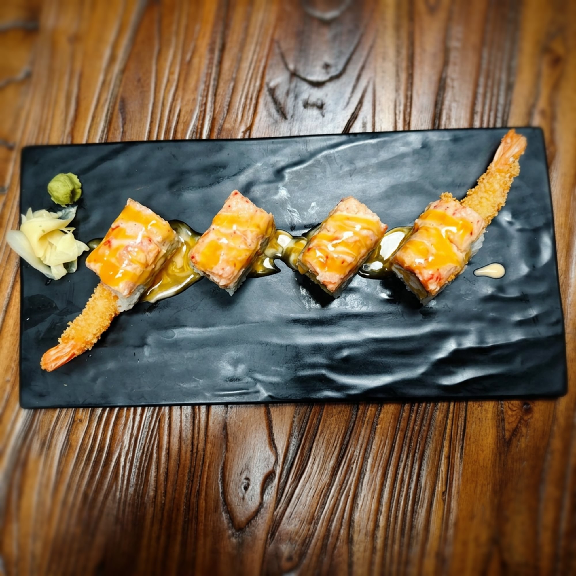 Beautiful Life Roll
