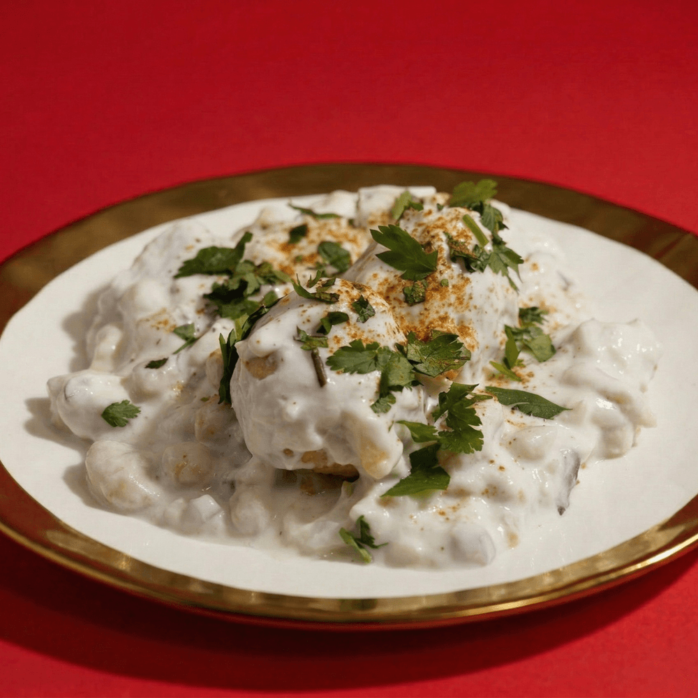 Dahi Bhale