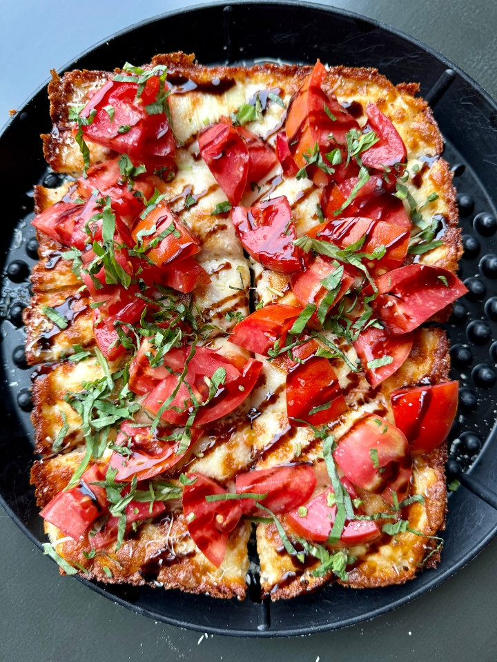 Bruschetta Fresca