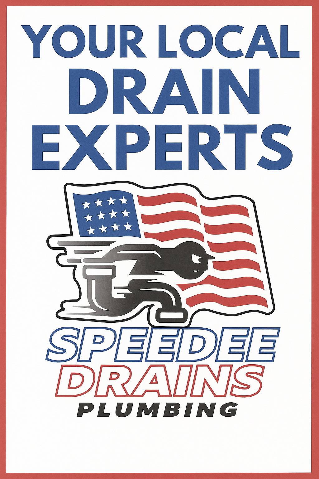 Speedee Drains and Plumbing Image