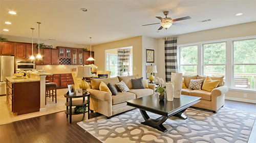 Woodmont by Pulte Homes Photo