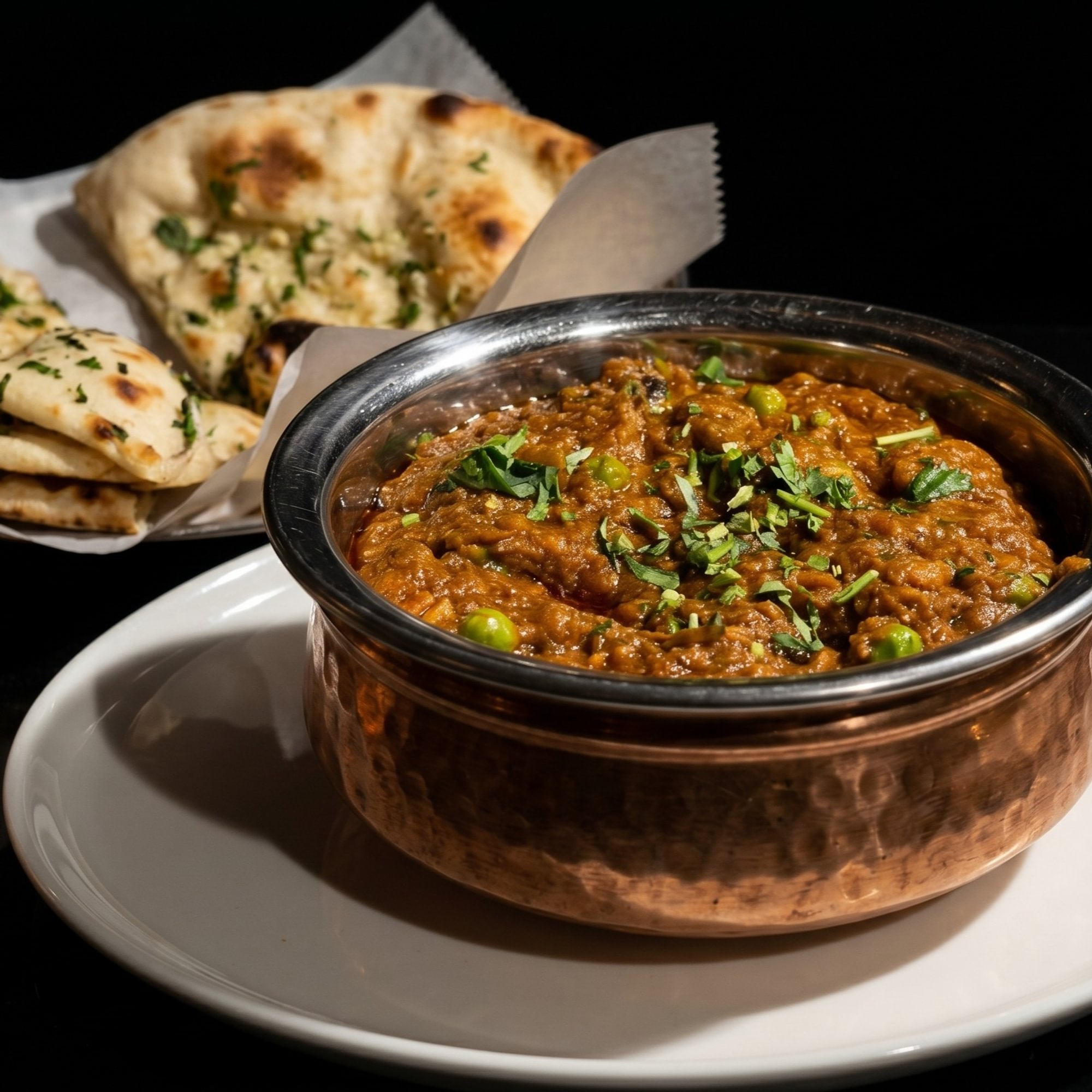 Baingan Bharta