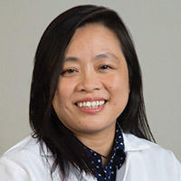 Joyce Y. Wu, MD Photo