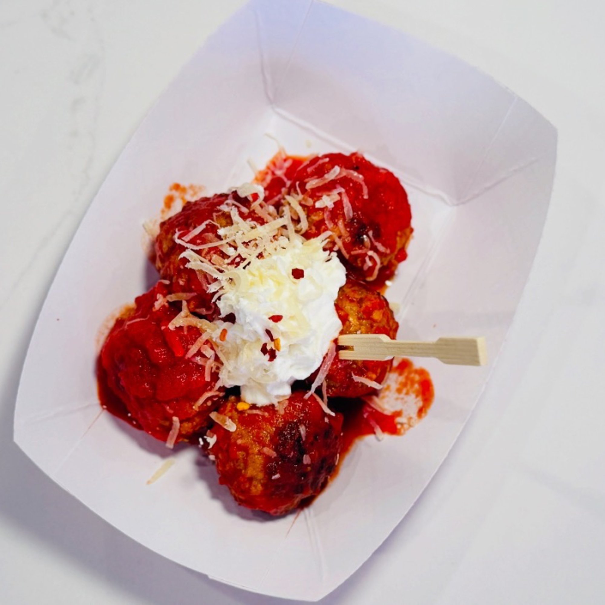 Meatballs