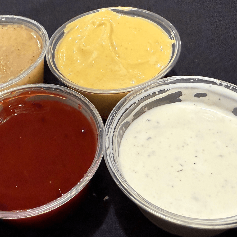 Dipping Sauce