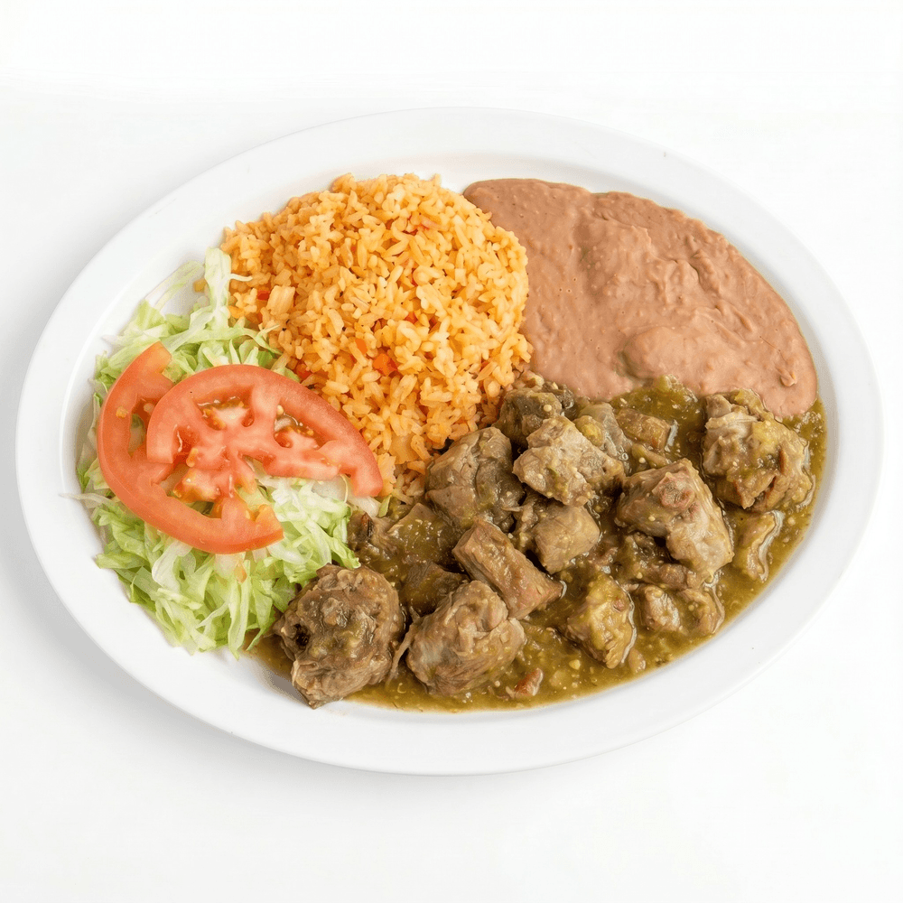 COSTILLA DE PUERCO
