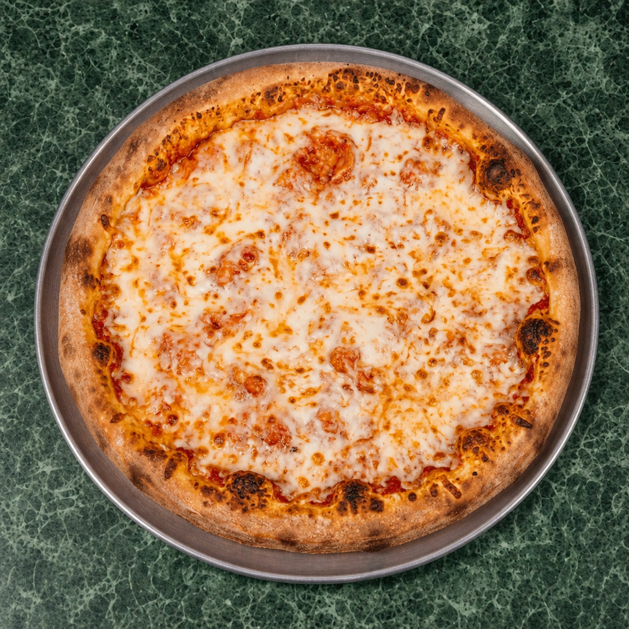 Kids Cheese Pizza