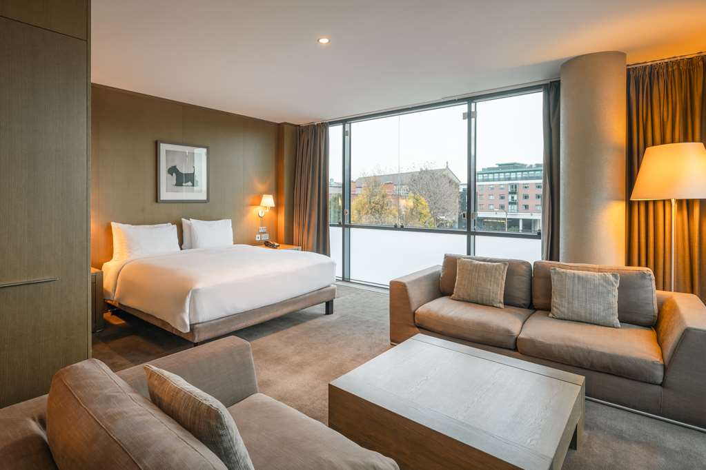 Radisson Blu Royal Hotel, Dublin 51