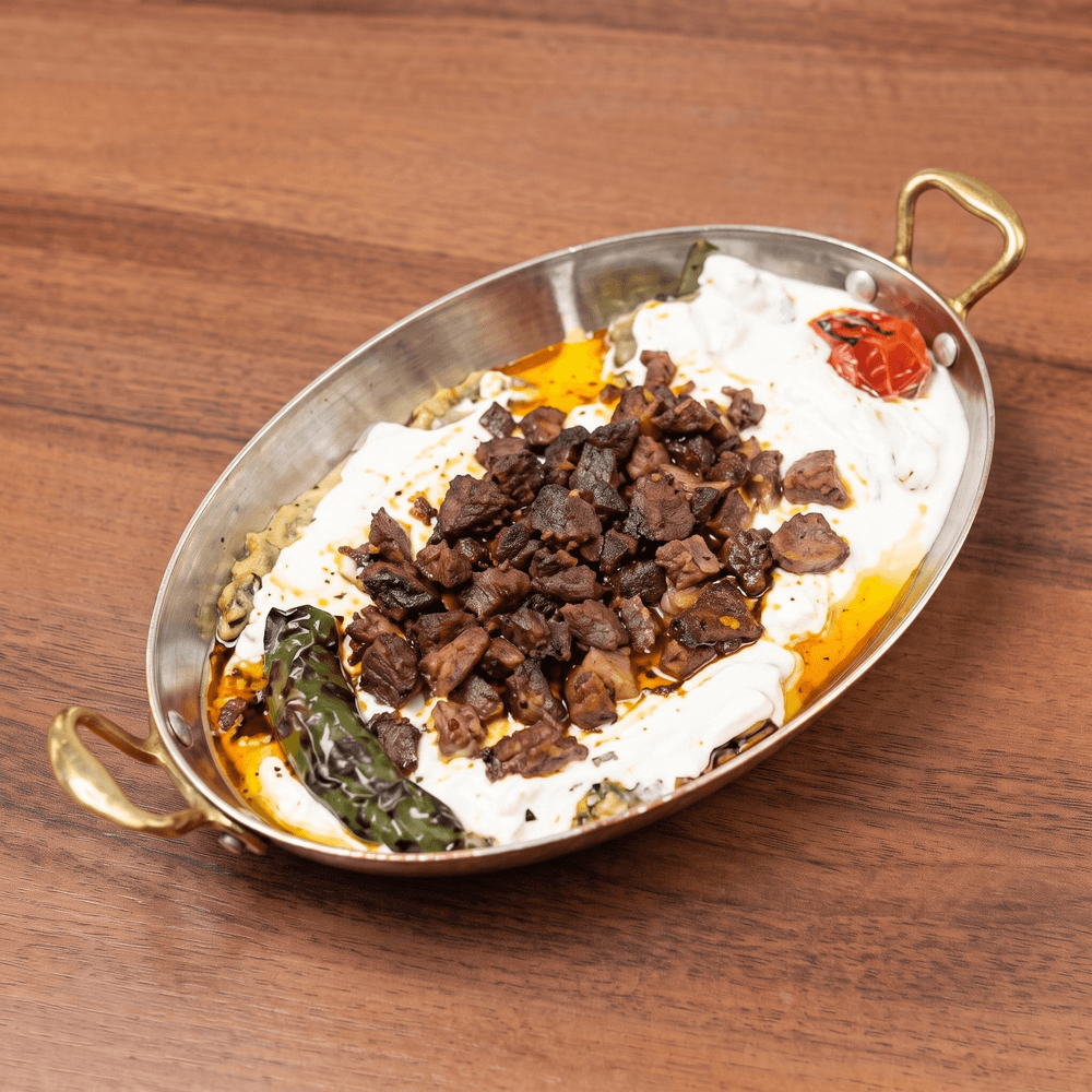 Ali Nazik Kebab