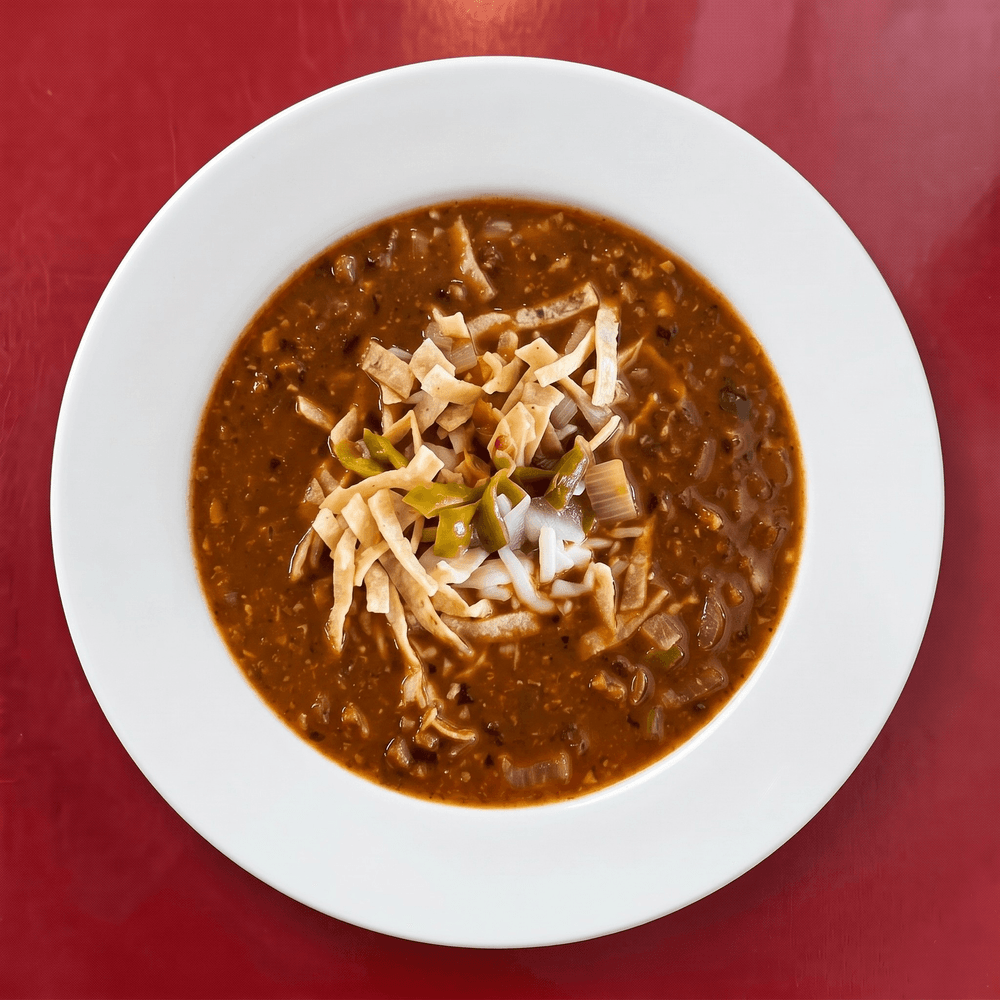 Chili or Soup of the Day