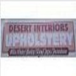 Desert Interiors Upholstery Photo