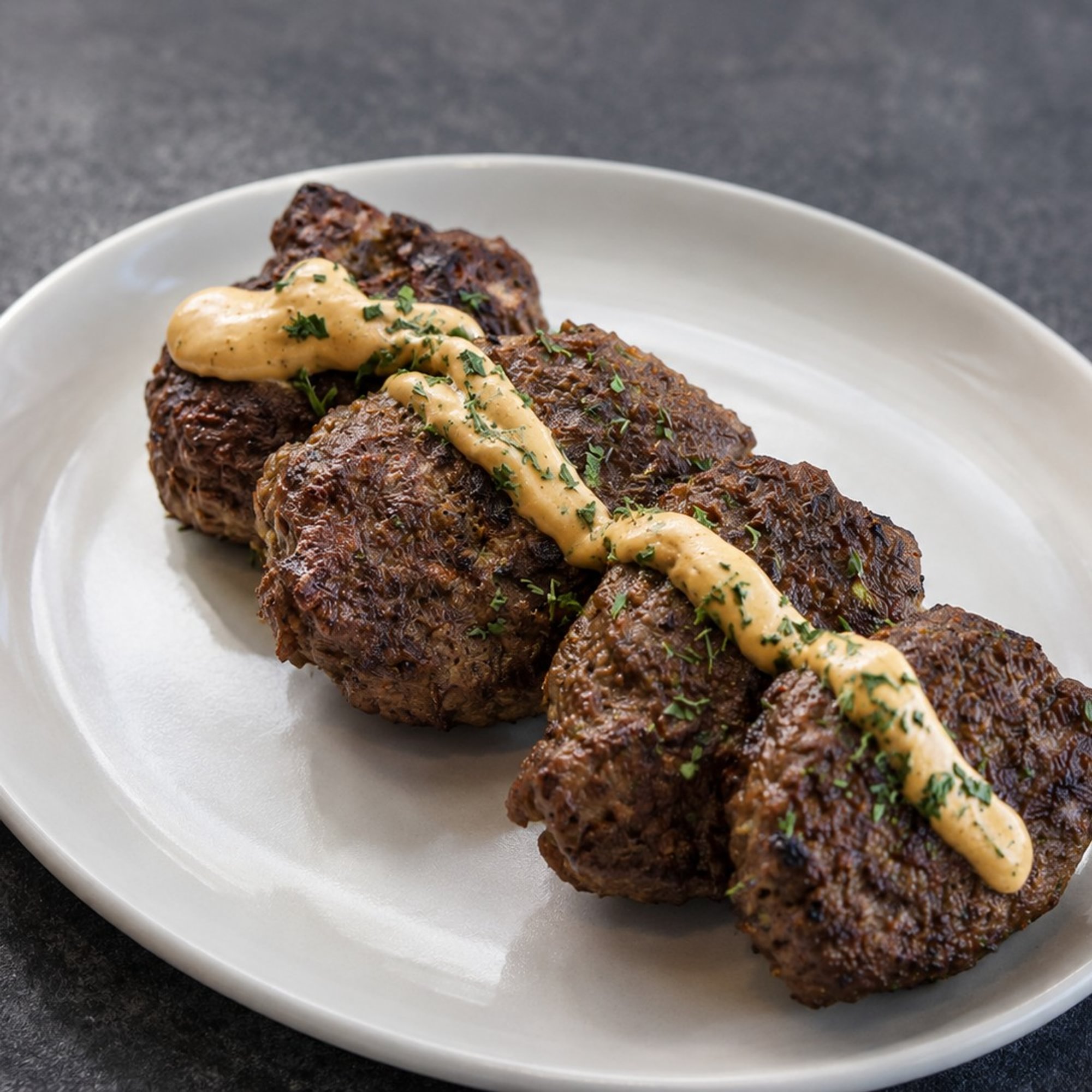 3 Meatballs