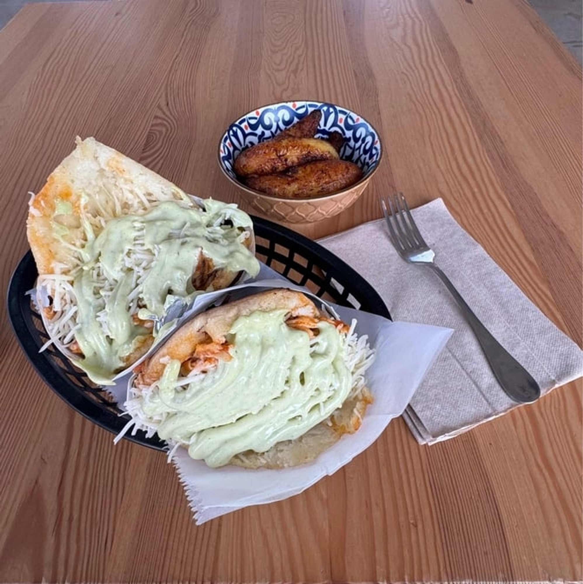 La Güerita