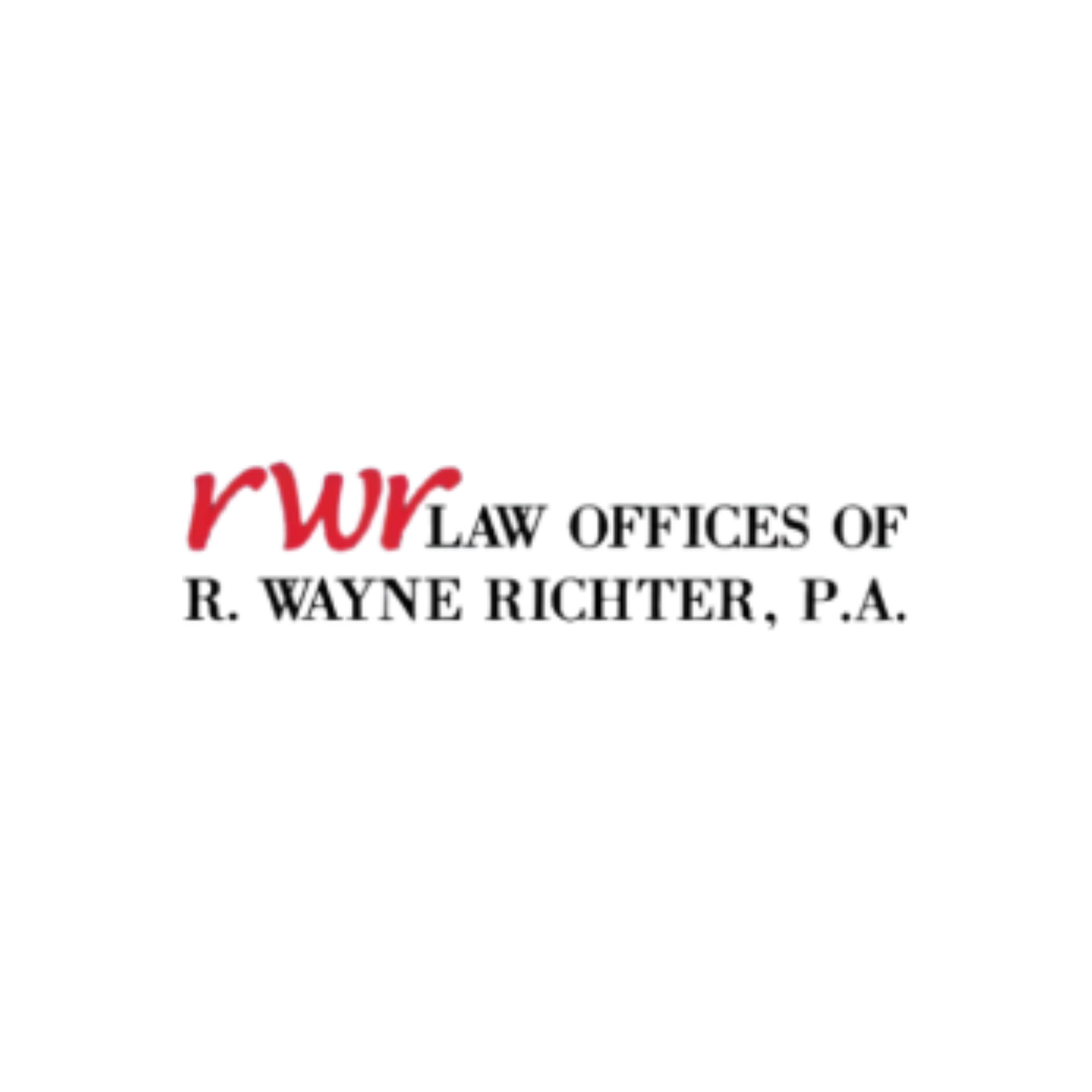 Law Offices of R. Wayne Richter, P.A.