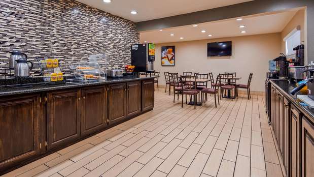 Images Best Western Red Carpet Inn
