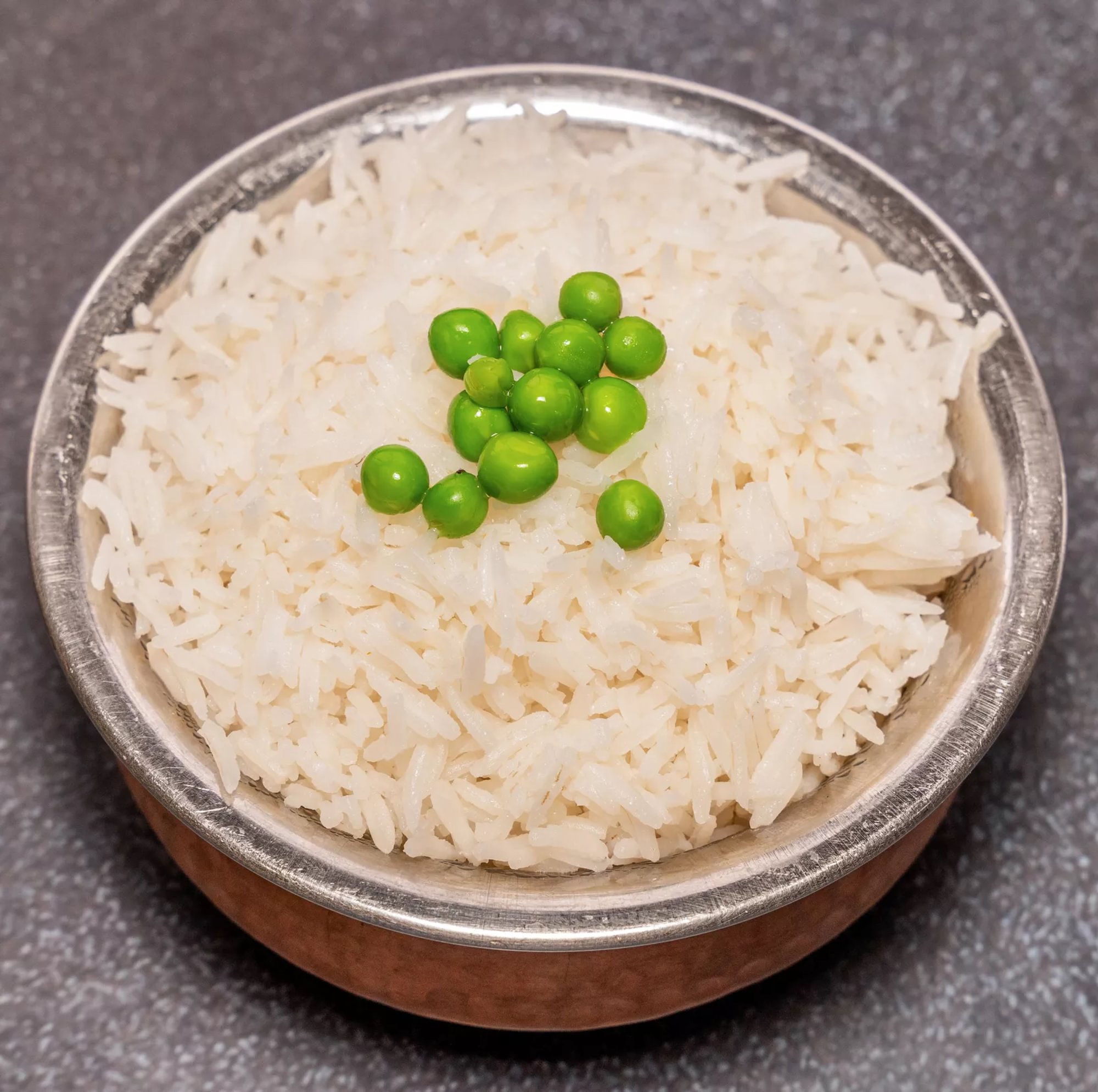 Basmati Rice
