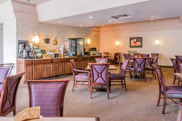 Images Quality Inn