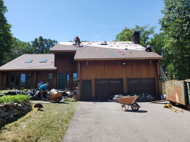 L&G Home Remodeling Image