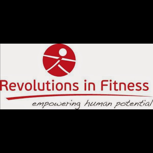 Revolutions In Fitness