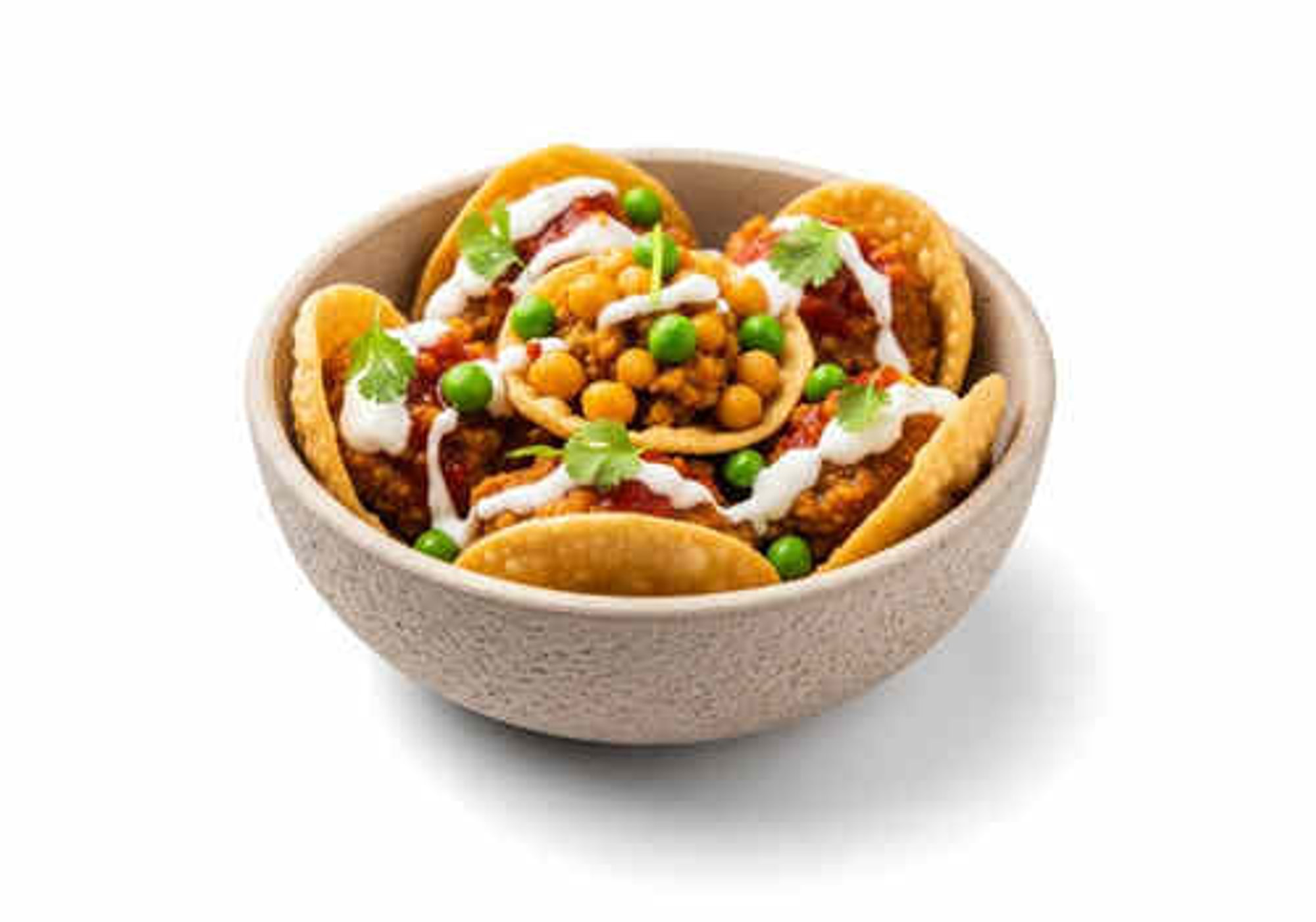 Papri Chaat