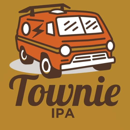 Townie IPA